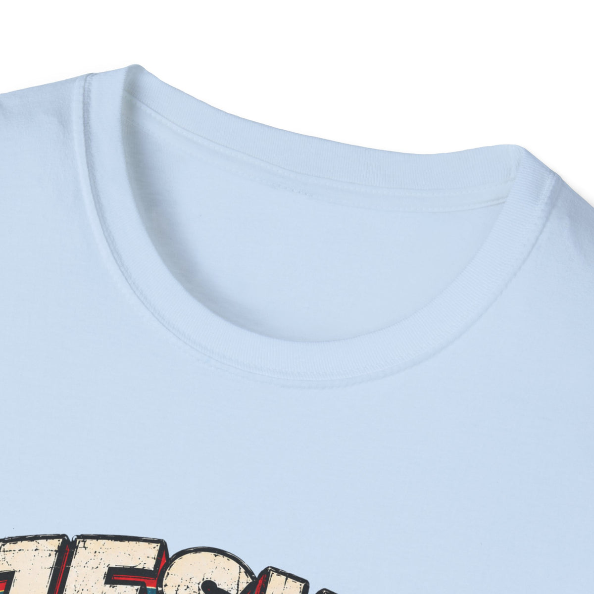 Jesus is better than this world T-Shirt