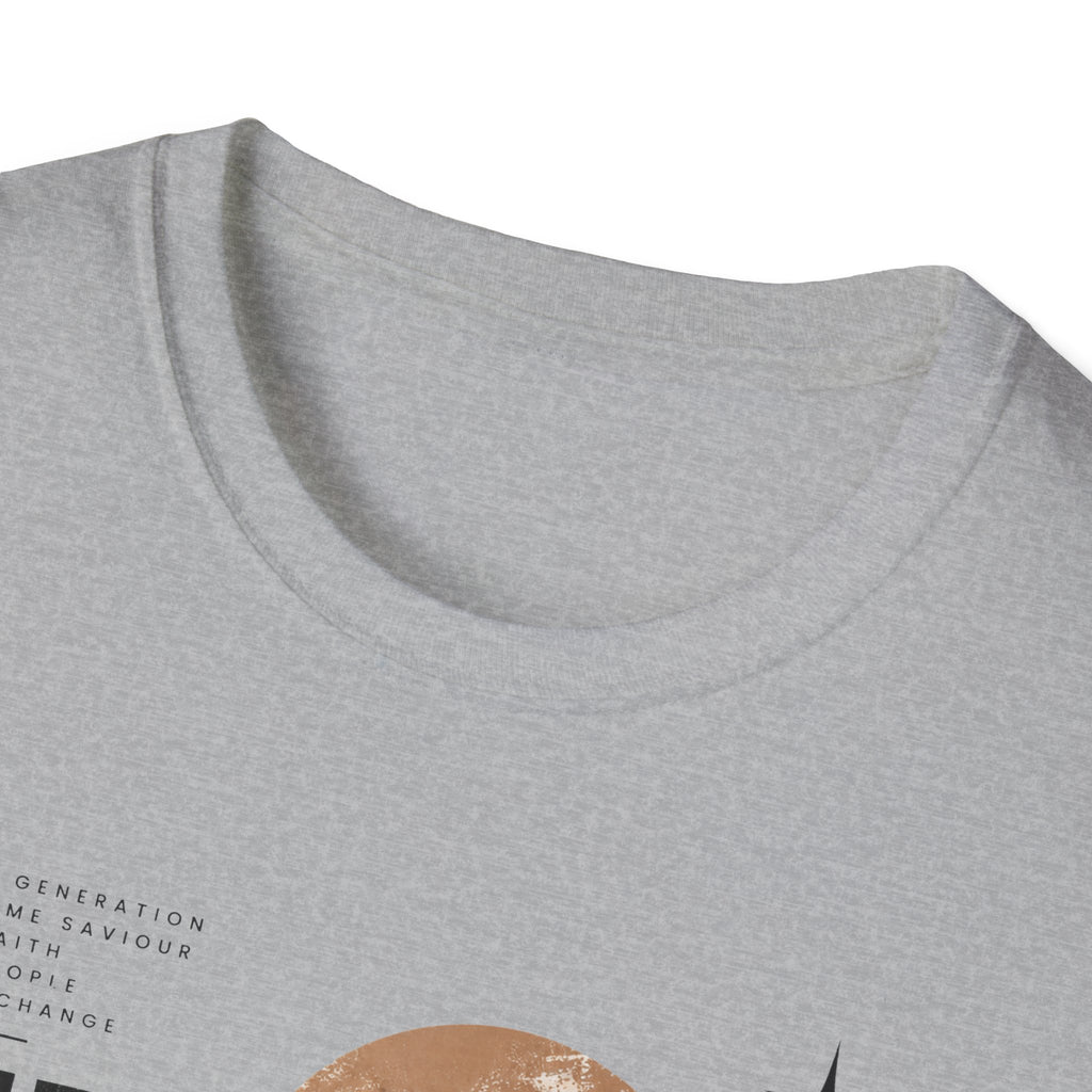 Jesus T-Shirt