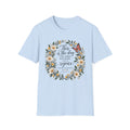 This Is The Day T-Shirt