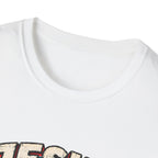 Jesus is better than this world T-Shirt