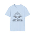 New Mercies Every Morning T-Shirt