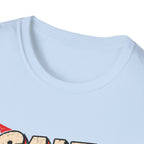 Salt Light Love T-Shirt