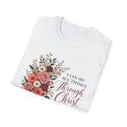 I Can Do All Things T-Shirt