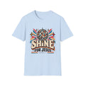 Shine For Jesus T-Shirt