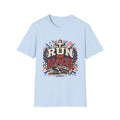 Run The Race T-Shirt