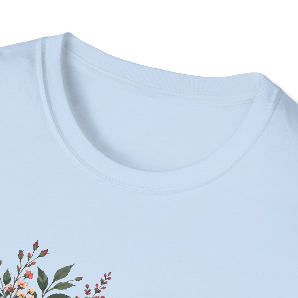 I Can Do All Things T-Shirt