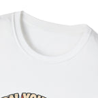 Turn Your Eyes On Jesus T-Shirt