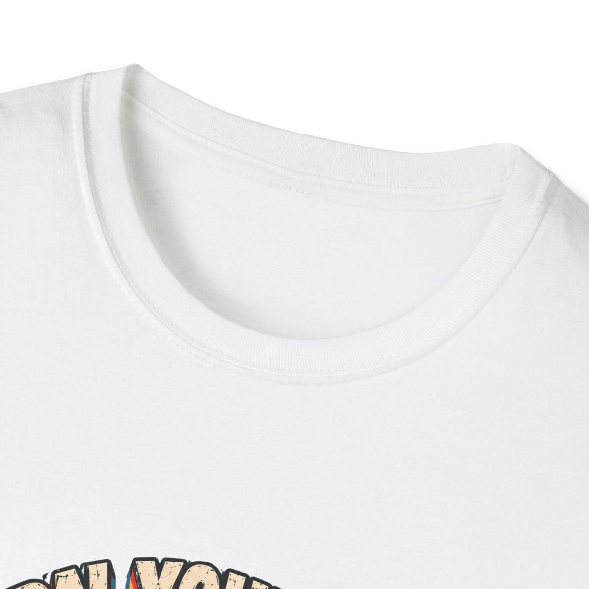 Turn Your Eyes On Jesus T-Shirt