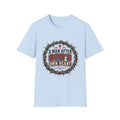 A Man After God's Heart T-Shirt