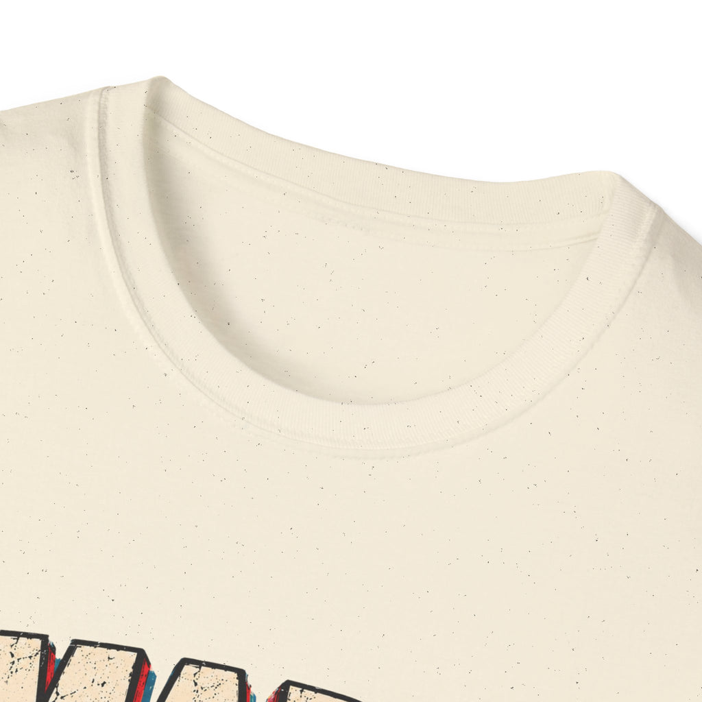 Made For A Higher Purpose T-Shirt