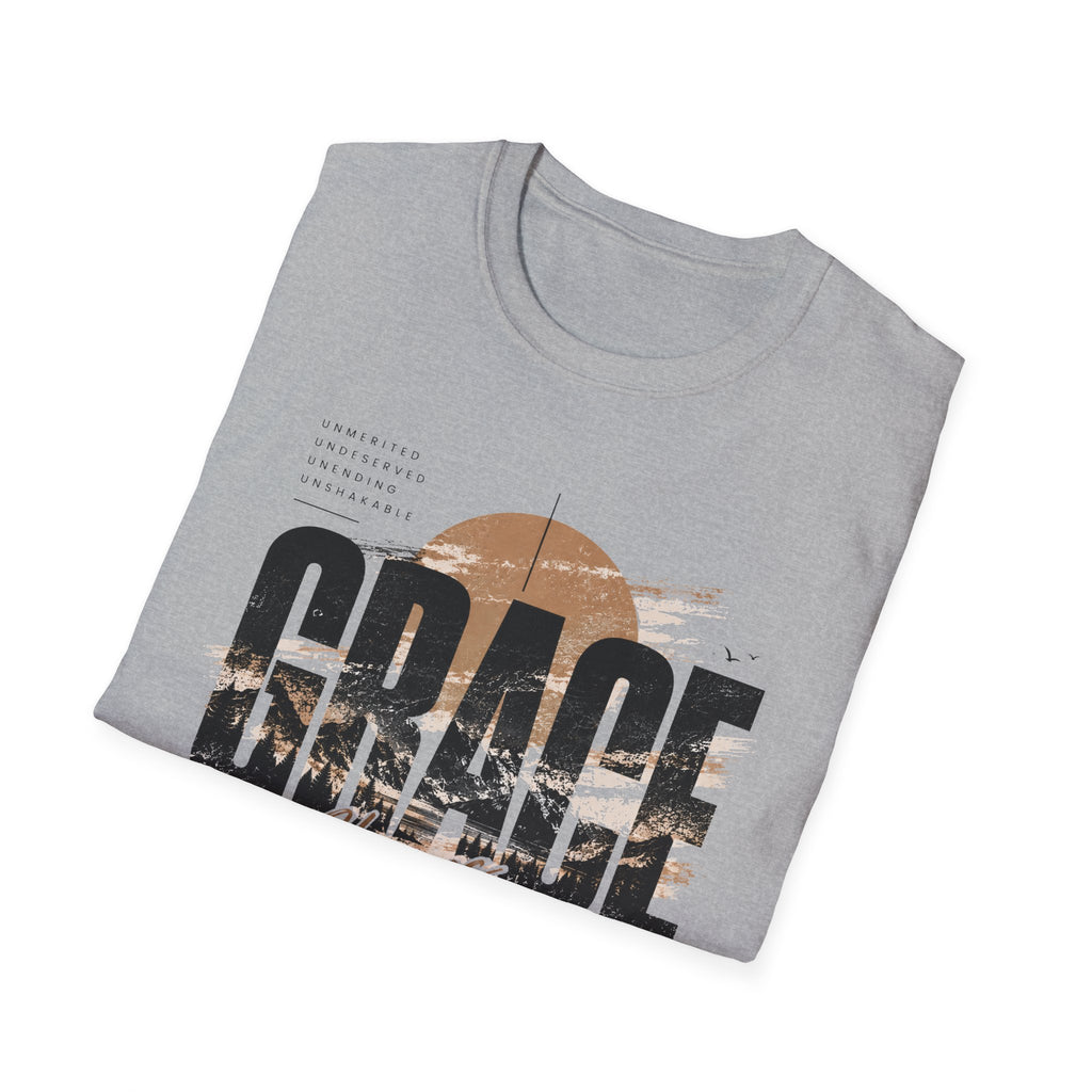Grace T-Shirt