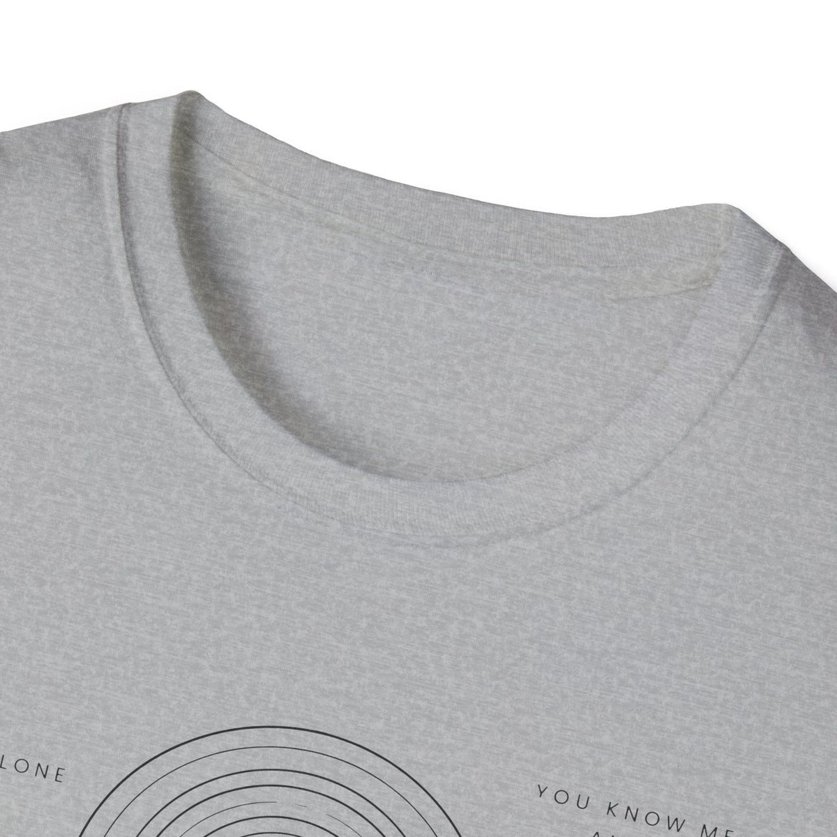 Known T-Shirt