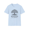 Rooted In Christ T-Shirt