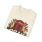 Pray Anytime Anywhere T-Shirt