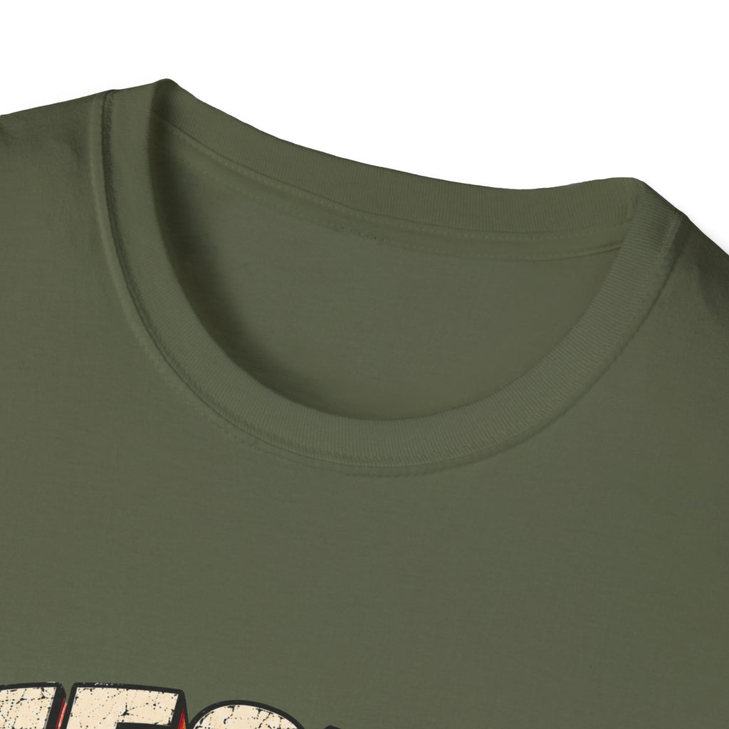 Every nation, Every person still the same. T-Shirt
