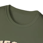 Every nation, Every person still the same. T-Shirt