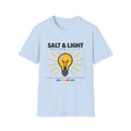 Salt And Light T-Shirt