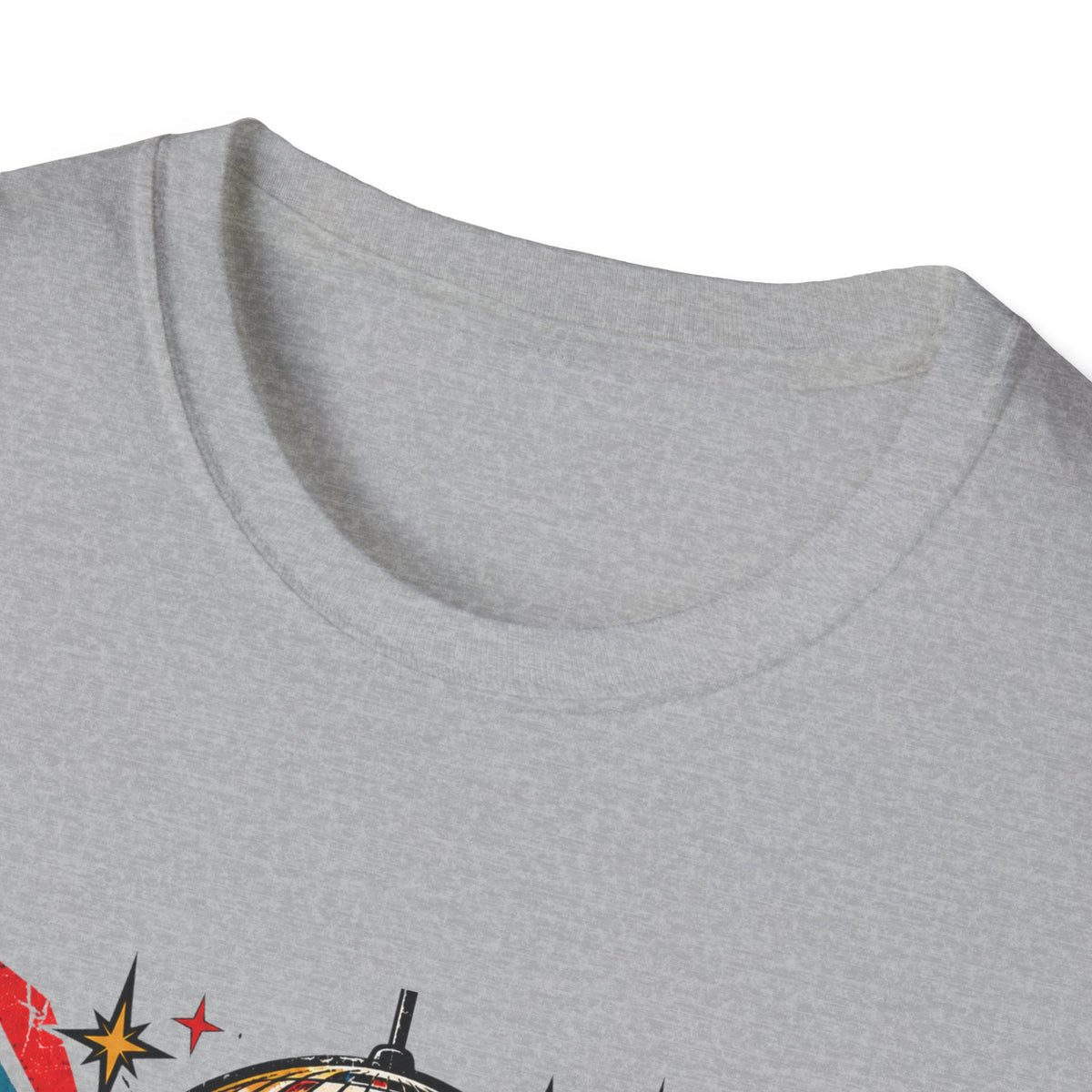 Shine For Jesus T-Shirt