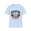 Discipline T-Shirt
