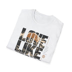 Love Like Jesus T-Shirt