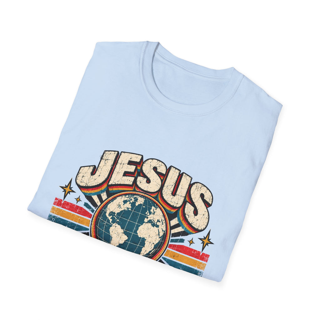 Every nation, Every person still the same. T-Shirt