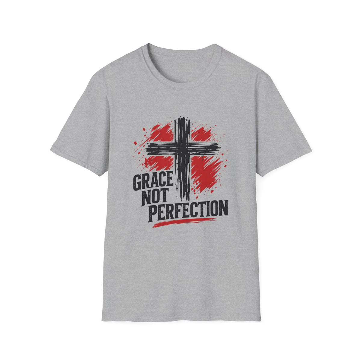 Grace Not Perfection T-Shirt