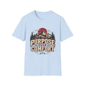 Purpose Over Comfort T-Shirt