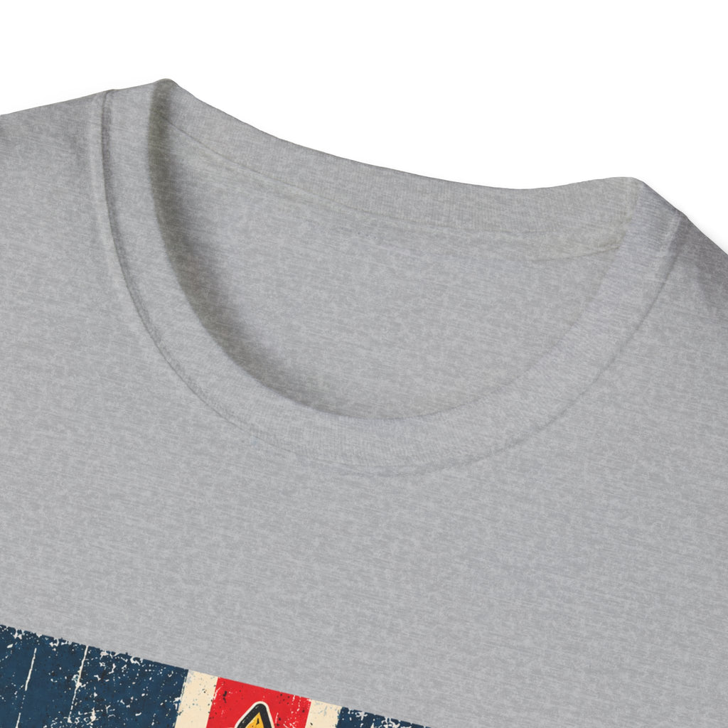 The Way, The Truth, The Life, T-Shirt