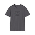 Respect the White Belt T-Shirt