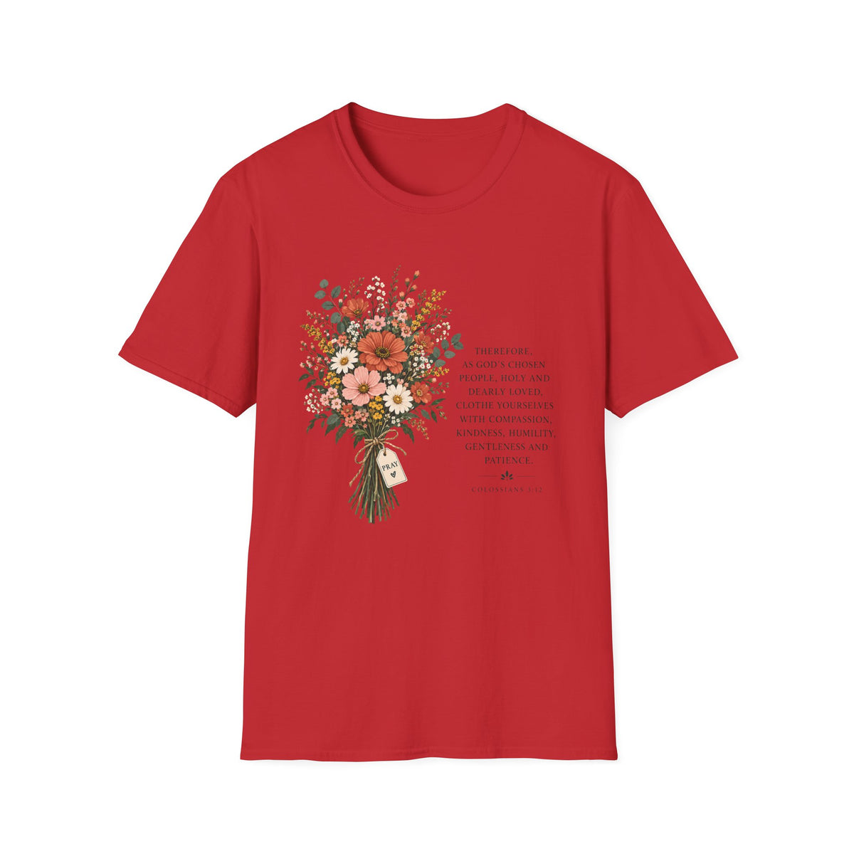 God's Chosen People T-Shirt