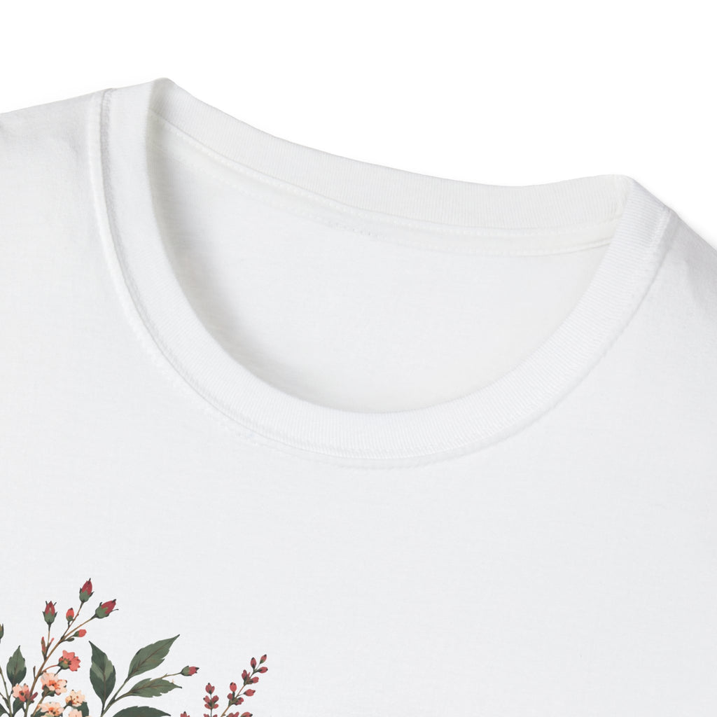 I Can Do All Things T-Shirt