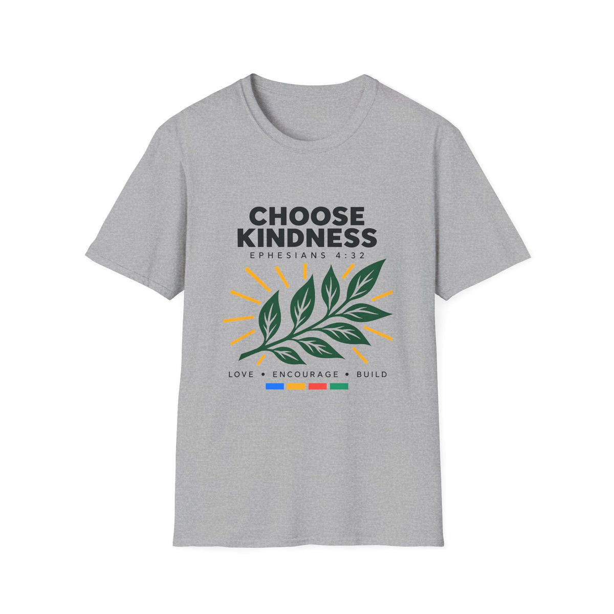Choose Kindness T-Shirt
