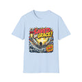 Saved By Grace T-Shirt
