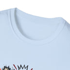 Walk By Faith T-Shirt