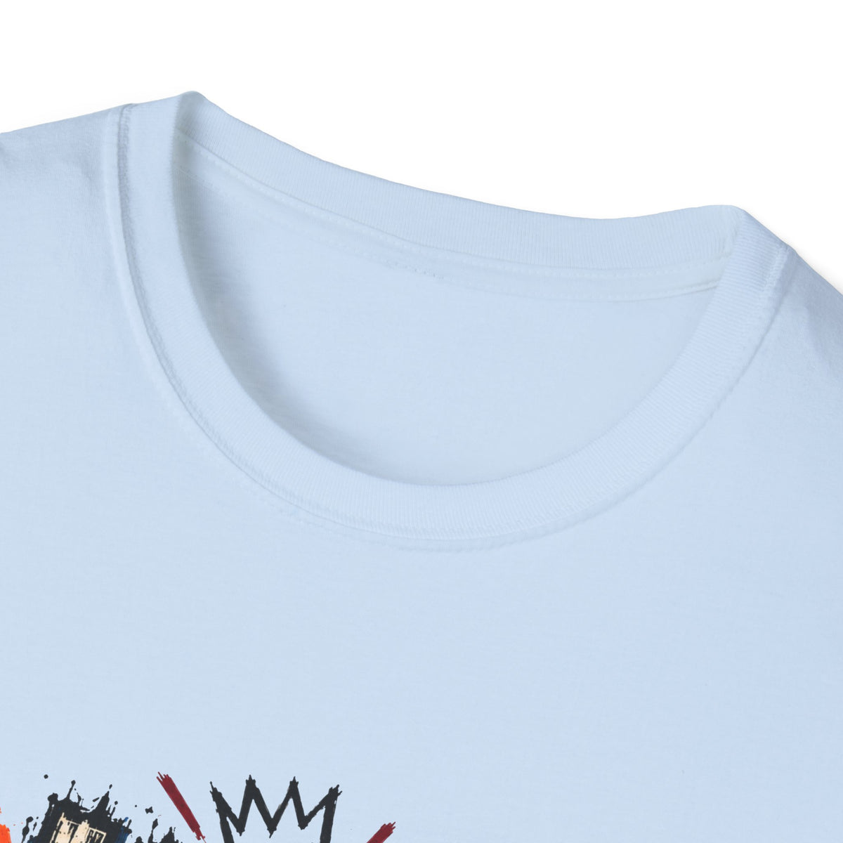 Walk By Faith T-Shirt