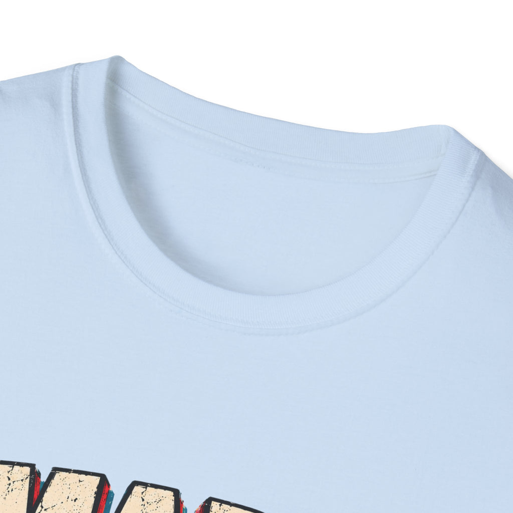 Made For A Higher Purpose T-Shirt