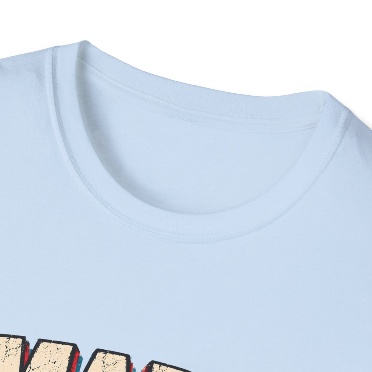 Made For A Higher Purpose T-Shirt