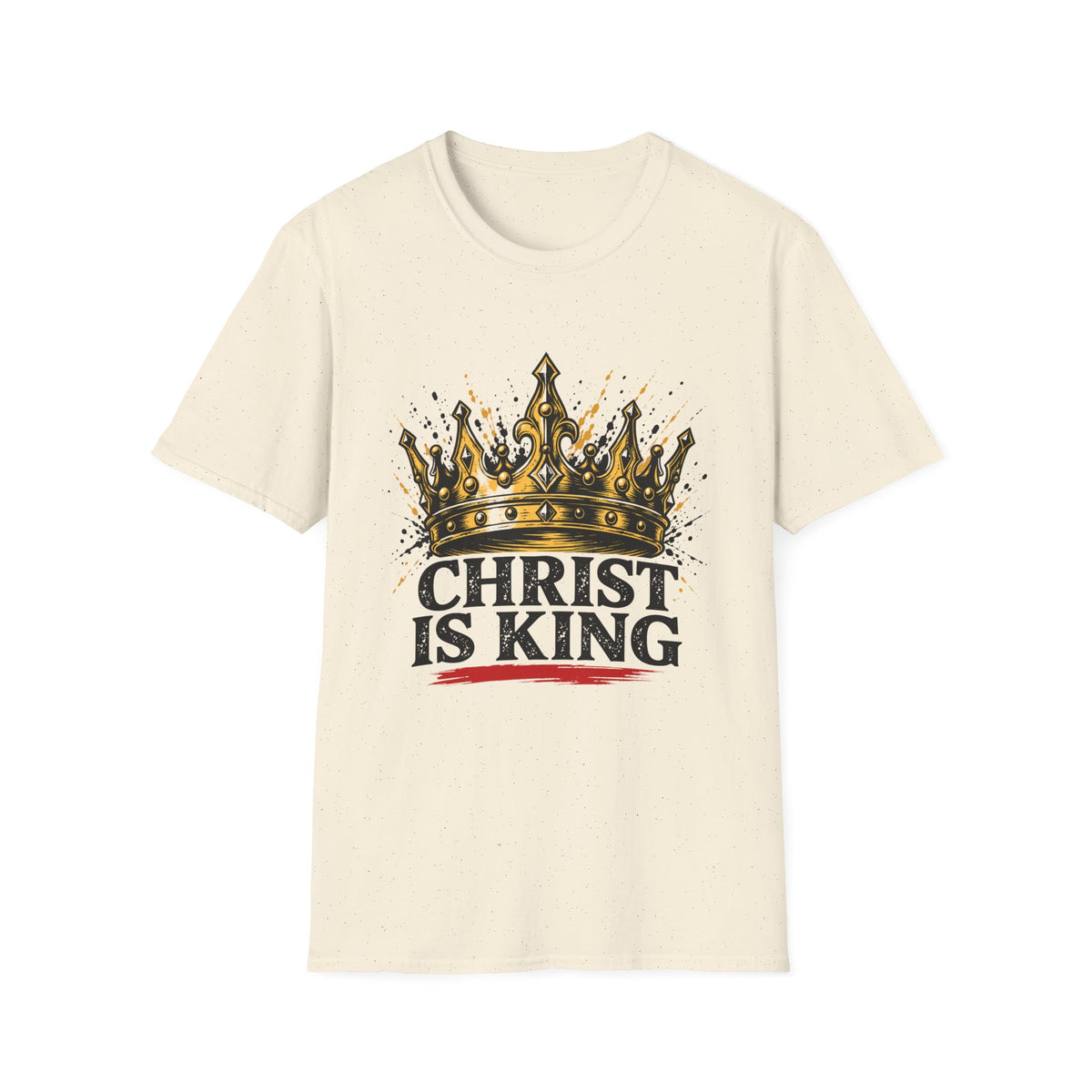Christ Is King T-Shirt