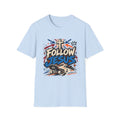 Follow Jesus T-Shirt