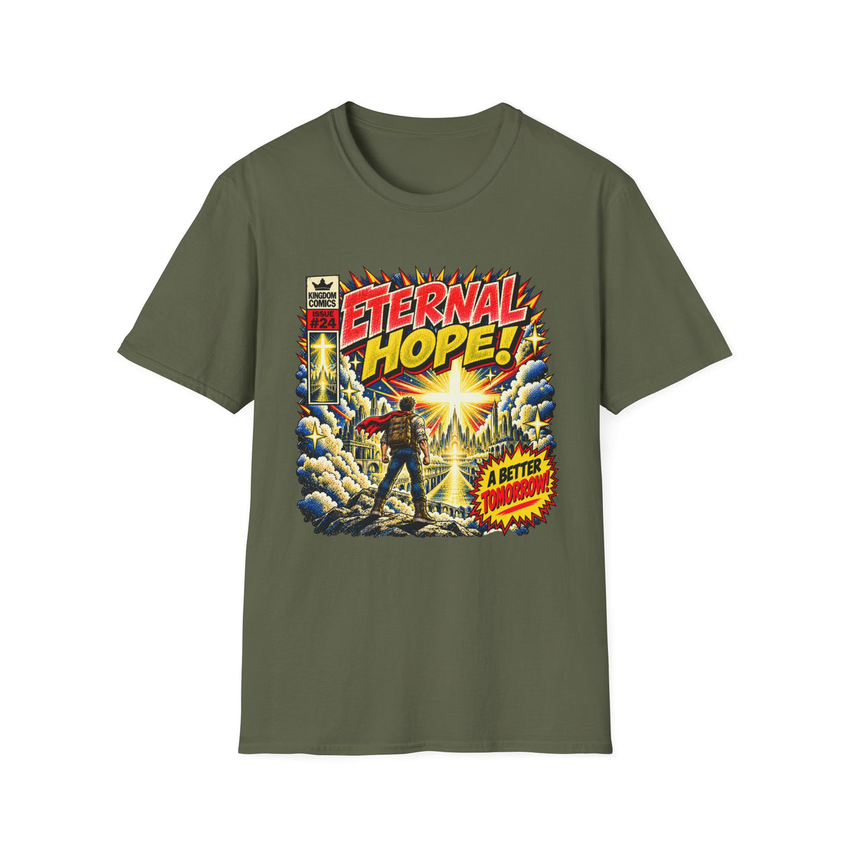 Eternal Hope T-Shirt