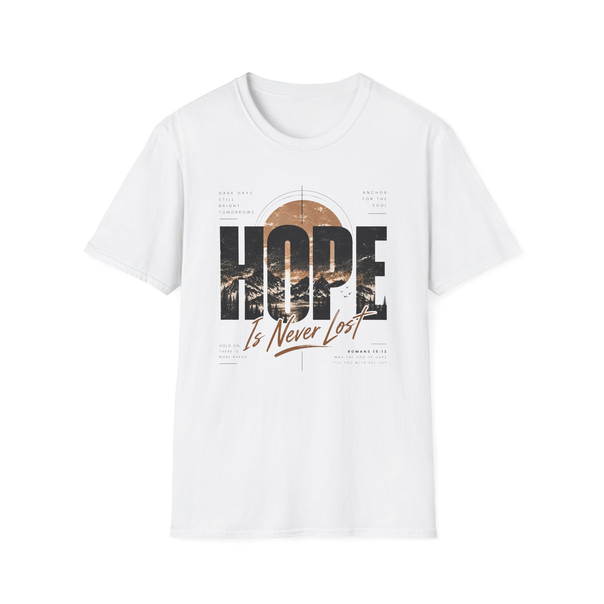 Hope T-Shirt