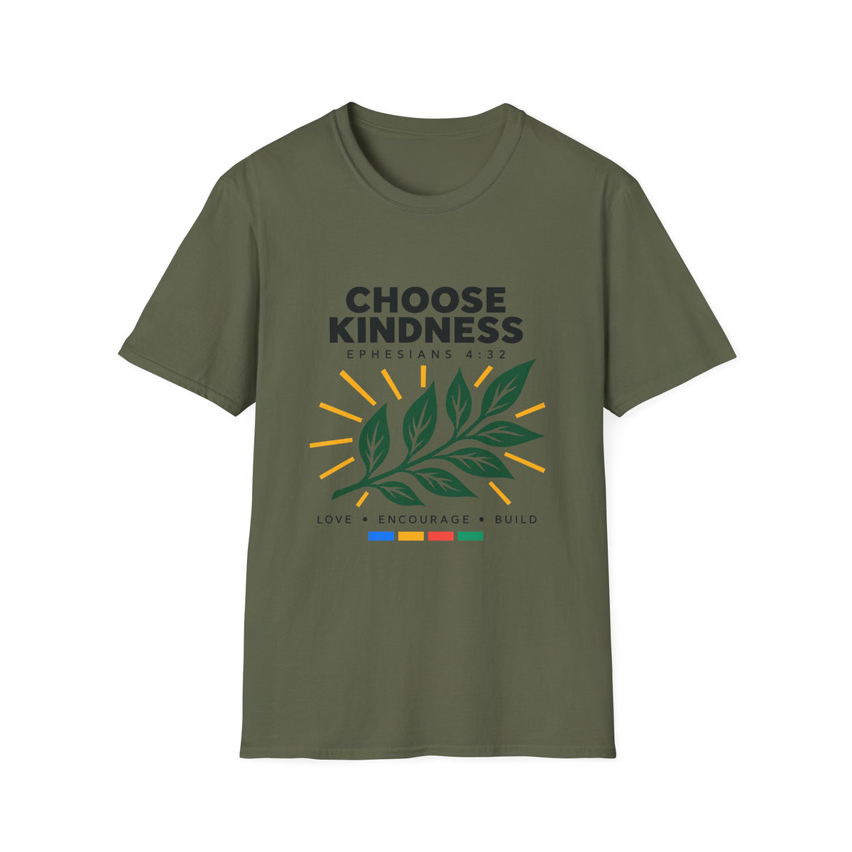 Choose Kindness T-Shirt
