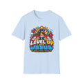 Level Up With Jesus T-Shirt
