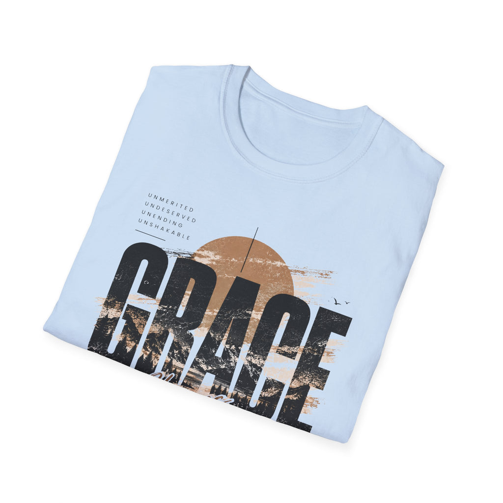 Grace T-Shirt