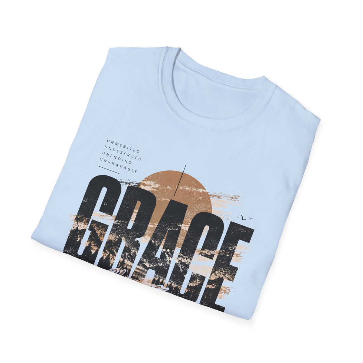 Grace T-Shirt