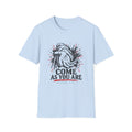 Come As You Are T-Shirt
