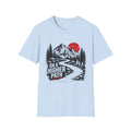 On A Higher Path T-Shirt