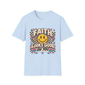 Faith Looks Good On You T-Shirt
