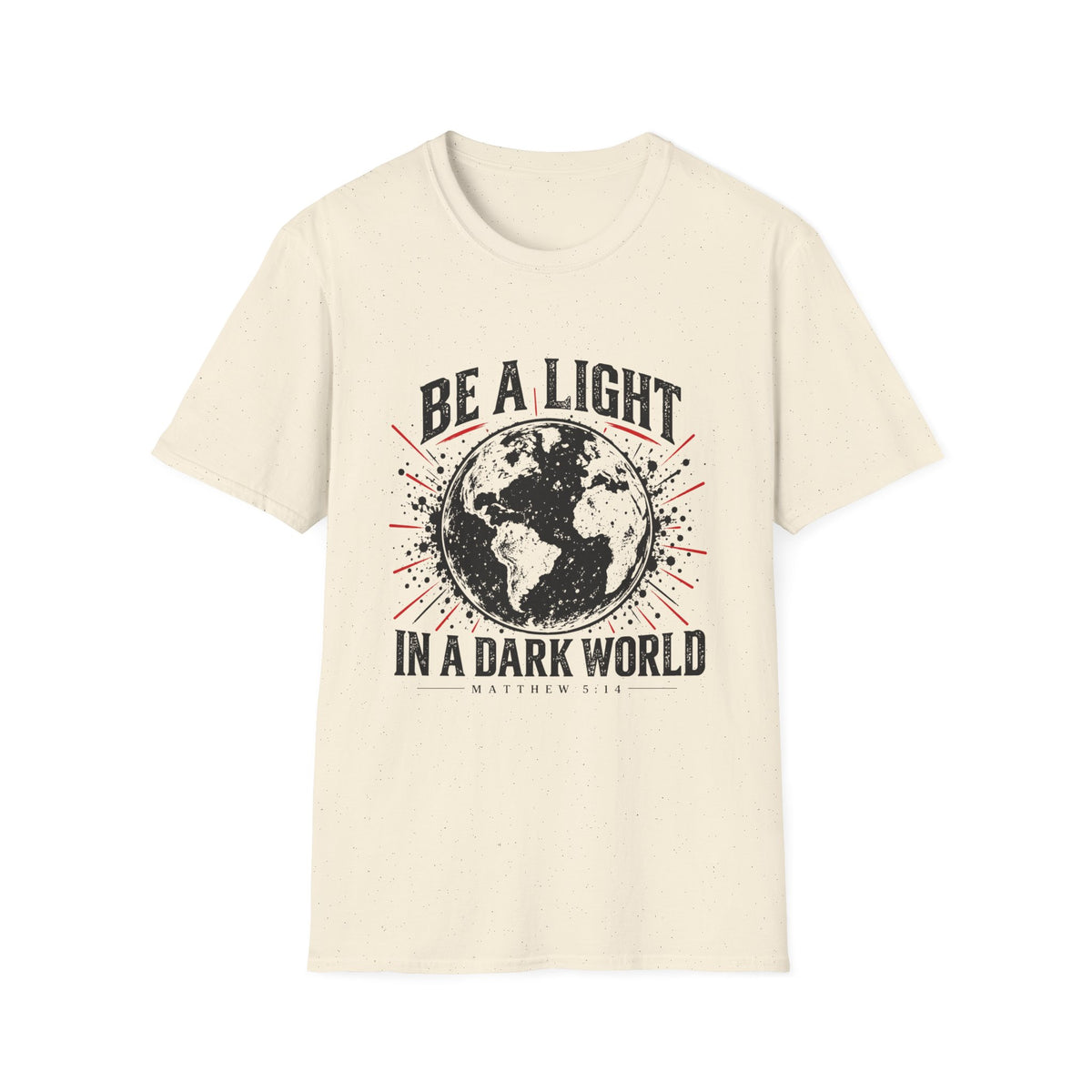 Be A Light T-Shirt