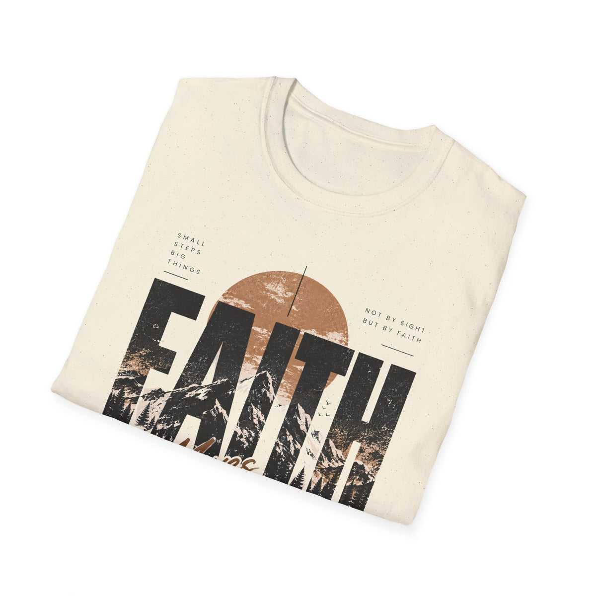 Faith T-Shirt